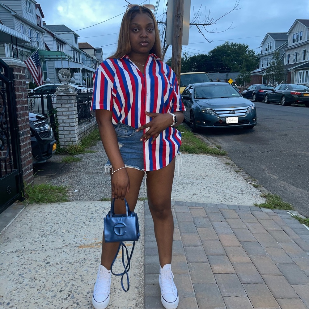 Meet your Posher, Taylor